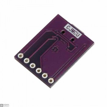 5 PCS CP2102 Micro USB to Serial Converter Module [6 Pin]