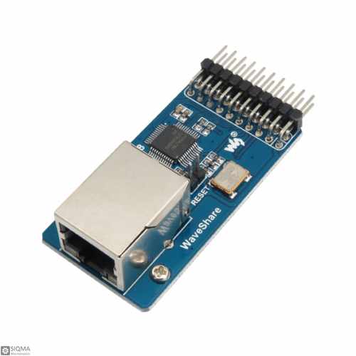 WAVESHARE DP83848 Ethernet Module