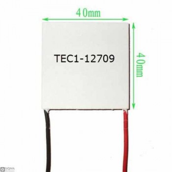 3 PCS TEC1-12709 Thermoelectric Cooler
