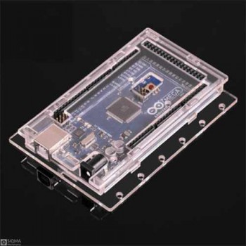 Arduino MEGA2560 R3 Acrylic Case