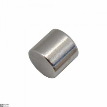 50 PCS Neodymium Magnet Cylinder [6x6mm]