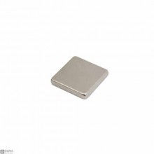 50 PCS Neodymium Magnet Block [10x10x2mm]