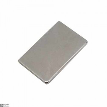 10 PCS Neodymium Magnet Block [30x20x2mm]