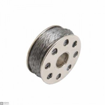 Stainless Thin Conductive Thread [22 meter]