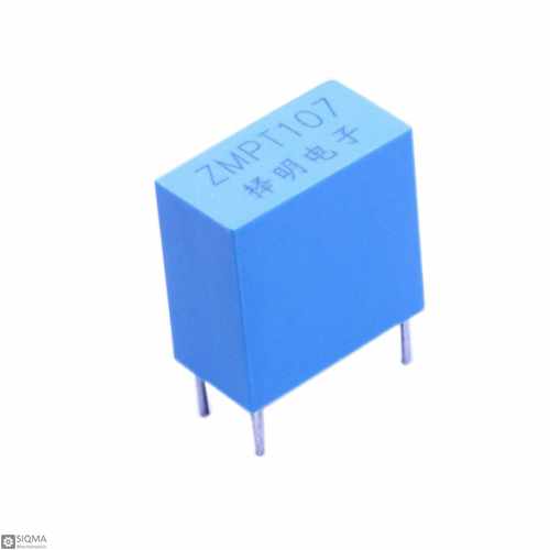 ZMPT107 Voltage Transformer 
