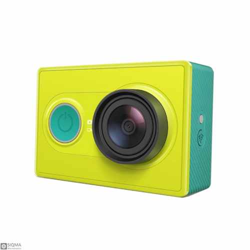 Xiaomi Yi Camera