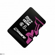 SMARE 8GB Class 6 TF Card