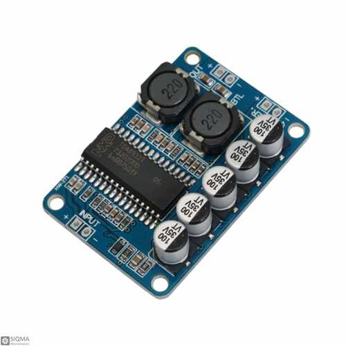 TDA8932 Mono Audio Amplifier Module [35W]