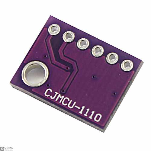 Cjmcu 1110 Ads1110 Adc Analog To Digital Converter Module For Thermocouple 16 Bit 6775