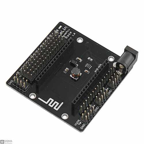 RB 3638 Kit Arduino S.T.E.M. Modulo 1