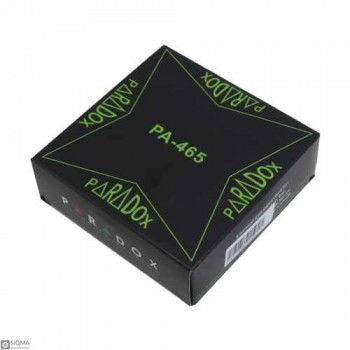 PA-465 360 Degree Digital Motion Detector Sensor [9V-16V]