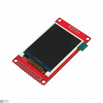 ST7735S Full Color TFT Display Board [1.8 inch] [128x160 Pixel]