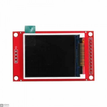 ST7735S Full Color TFT Display Board [1.8 inch] [128x160 Pixel]