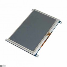 Resistive Touch TFT Display Module with HDMI and Pen [5 inch] [800x480 Pixel]