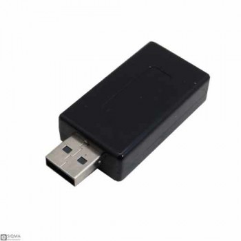 15 PCS 7.1 Channel USB External Sound Card