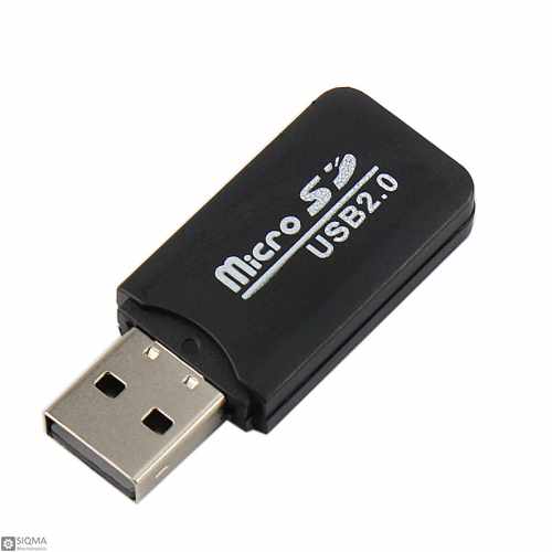100 PCS Micro SD USB Card Reader