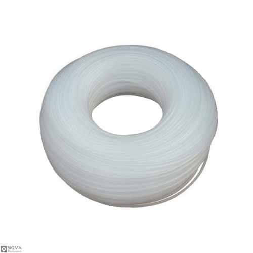 5 PCS 3D Printer PTFE Teflon Feeding Guide Tube [2x4, 3x4]