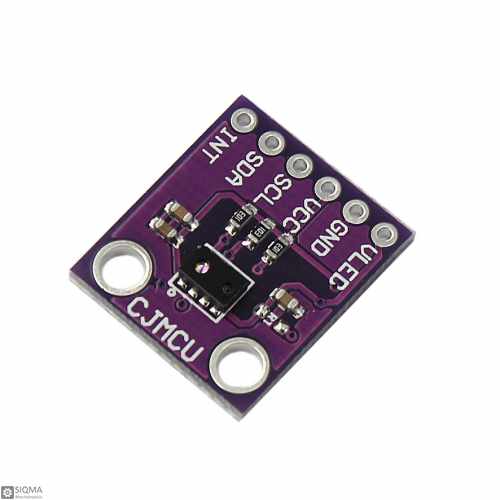 AP3216 Proximity and Ambient Light Sensor Module