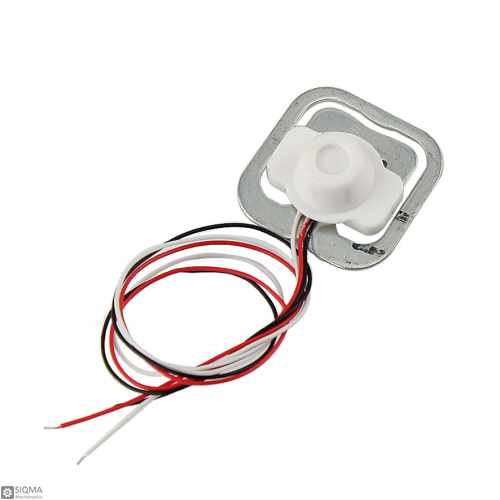 YZC-161B Weighing Load Cell Sensor [5V] [5Kg]