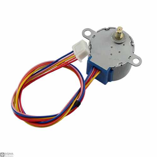 28BYJ48 Stepper Motor 12V