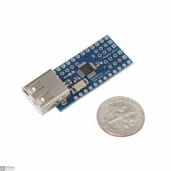 USB Host Shield For Arduino Pro Mini