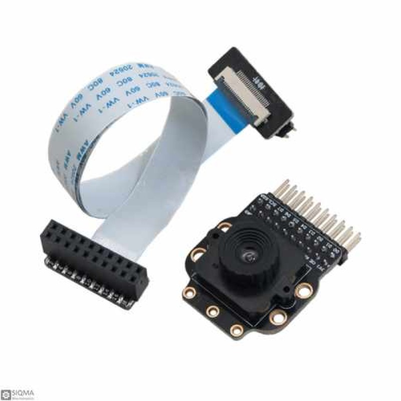 OV7725 STM32 Camera Module with FIFO AL422B Buffer