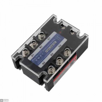 FDR3-D4810Z 3 Phase Solid State Relay [10A]