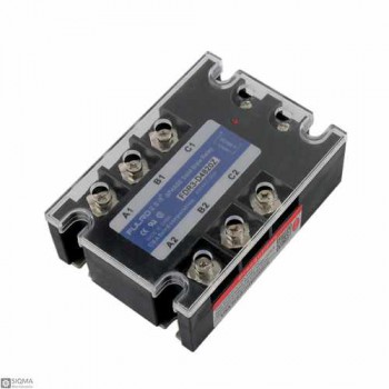 FDR3-D4820Z 3 Phase Solid State Relay [20A]