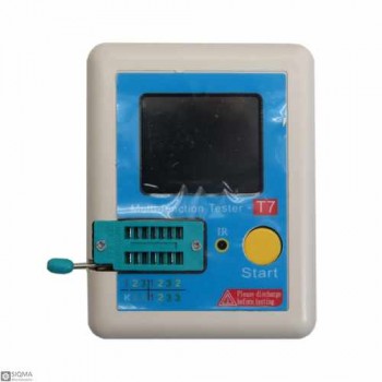 LCR-TC1 Multi-functional Electronic Component Tester