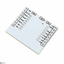 10 PCS ESP8266 Adapter Board