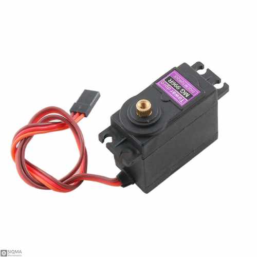 MG996R Servo Motor