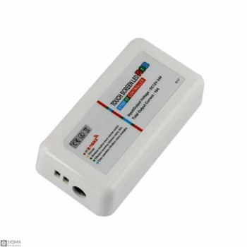 Wireless RGB Multi Color LED Controller [2.4GHz] [12V-24V]