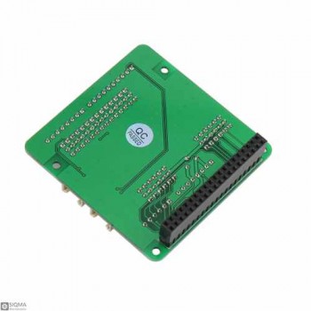 Raspberry Pi To Arduino Connector Hat