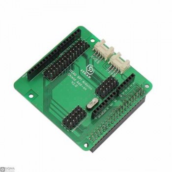 Raspberry Pi To Arduino Connector Hat