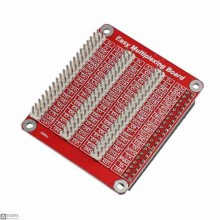 Raspberry Pi Triple GPIO Expansion Board