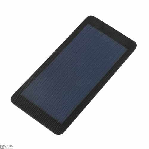 WARMSPACE Flexible Solar Panel [1.5V] [1W]
