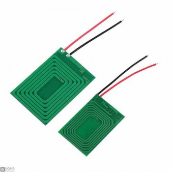 XKT412-03 5V Wireless Charger Module Pair 