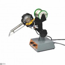 DBL-80 Adjustable Temperature Automatic Soldering Iron Station [80W]