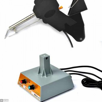 DBL-80 Adjustable Temperature Automatic Soldering Iron Station [80W]