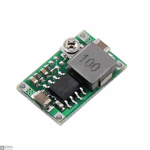DC-DC LM2596 1.8A Mini Step Down Module