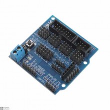  Arduino Sensor Shield V5