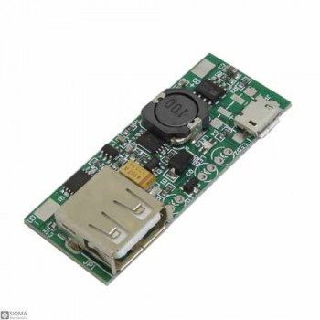  5V 1A Lithium Battery USB Charger Module