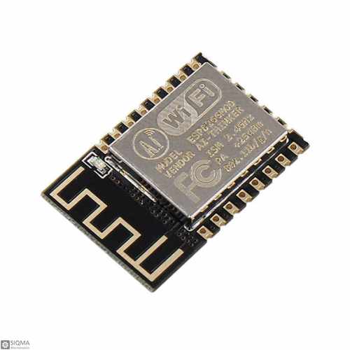 ESP-12F ESP8266 Wifi Module