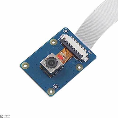 CAM500A 5MP 1080p Camera Module