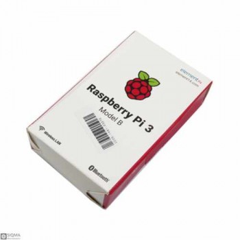 Raspberry Pi 3 model B 