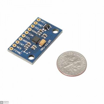 9DOF MPU9255 Module