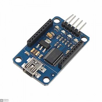 XBee-Bluetooth USB To Serial Port Adapter Module