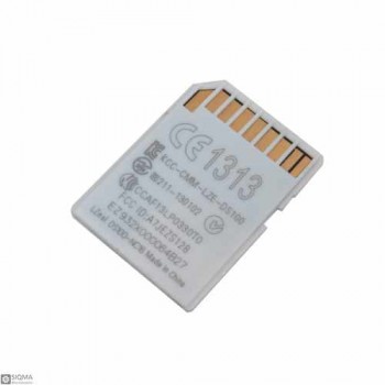 EZshare Micro SD to SD adapter 