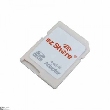 EZshare Micro SD Card to WiFi SD Card Converter