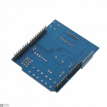 XD203 Multifunction Arduino Shield